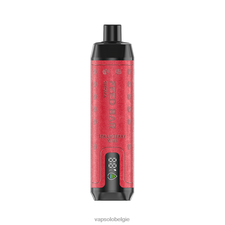 VapSolo SHISHA wegwerp damp | Vapsolo Wholesale 0B20N10 aardbei-kiwi
