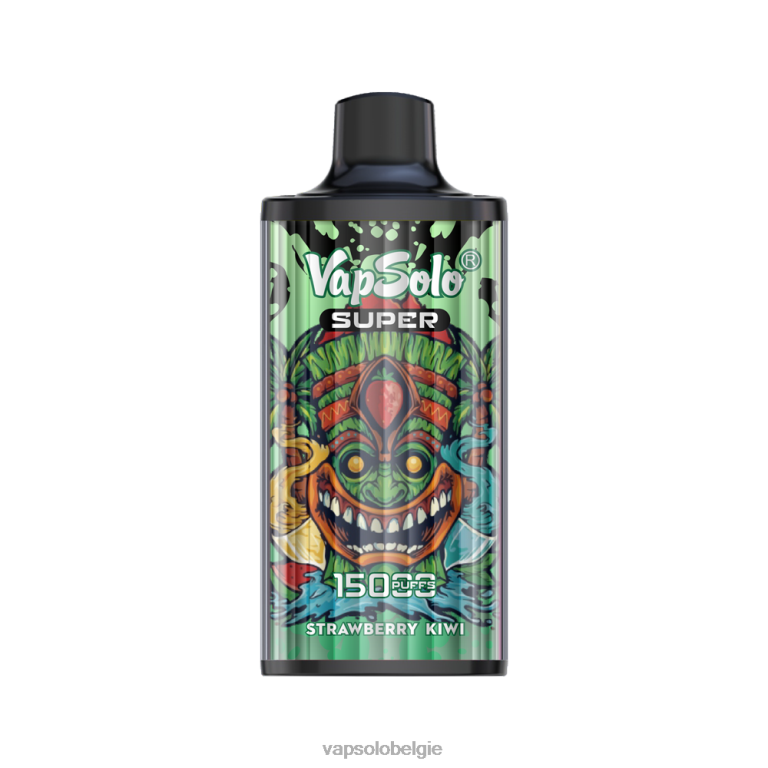 aardbei-kiwi